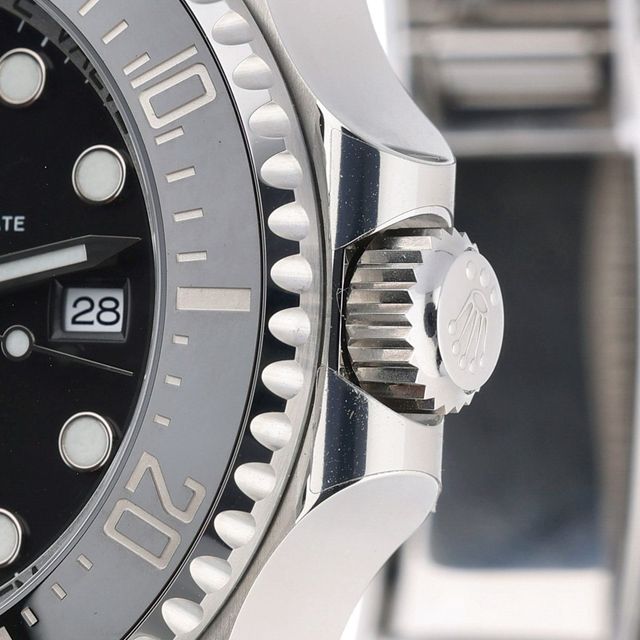Rolex Deepsea 126660 Image 6